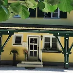 Thalmeier Apartment Sankt Gilgen