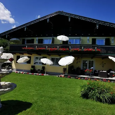 Apartament Thalmeier *