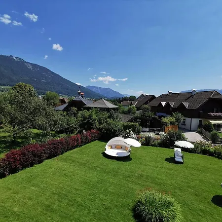 Apartman Thalmeier *