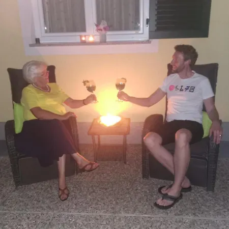 Thalmeier Apartamento Sankt Gilgen