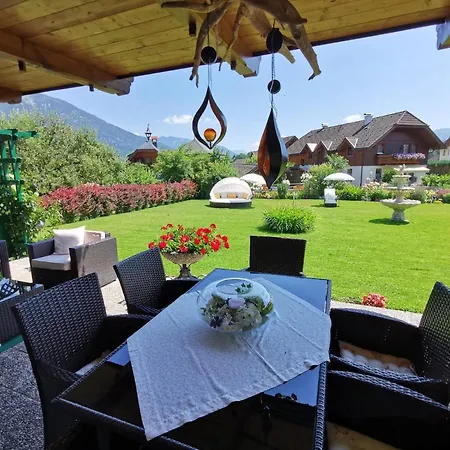 Thalmeier Apartament