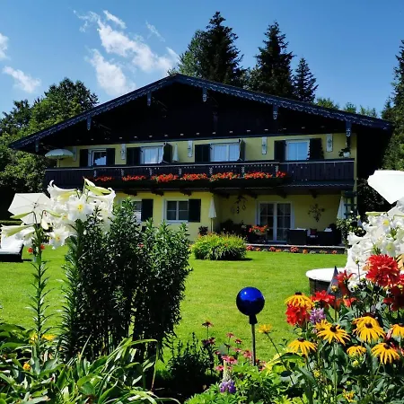 Apartamento Thalmeier