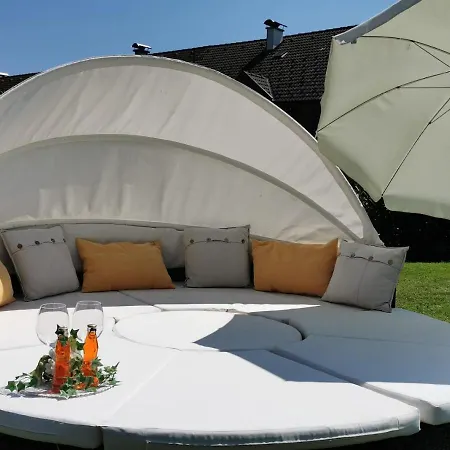 Thalmeier Sankt Gilgen