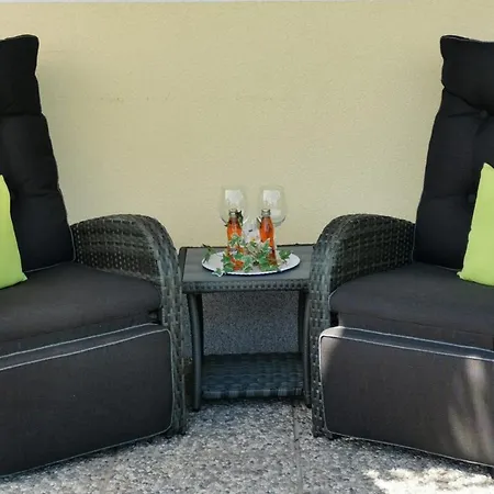 Thalmeier Apartament