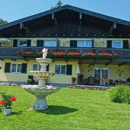 Appartement Thalmeier *