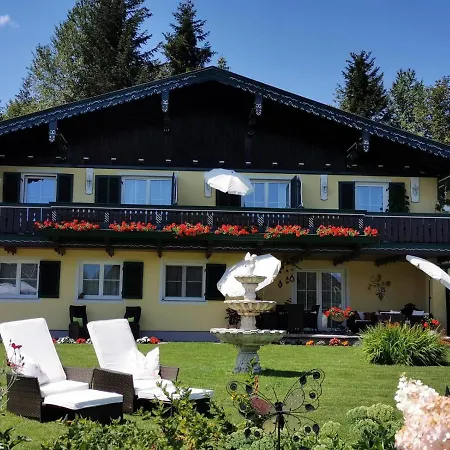 Apartamento Thalmeier