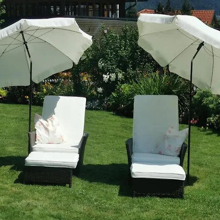 Apartament Thalmeier