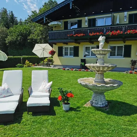 Thalmeier Sankt Gilgen