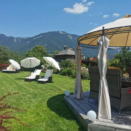 Thalmeier Sankt Gilgen