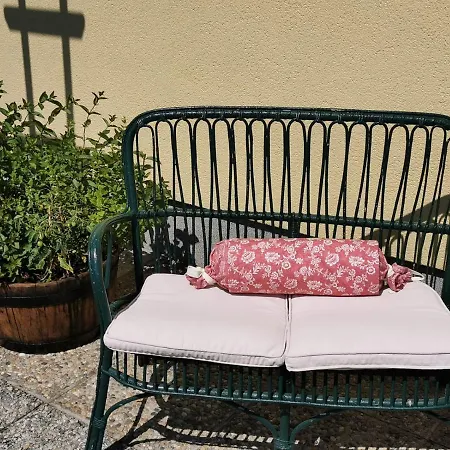 Apartamento Thalmeier