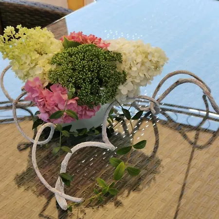 Apartamento Thalmeier Sankt Gilgen