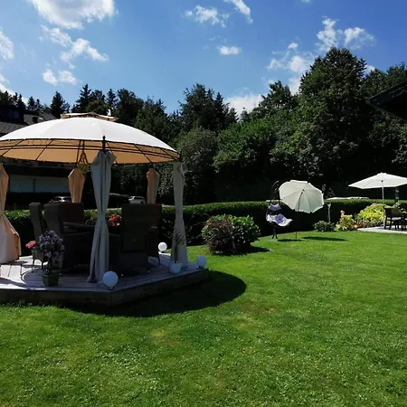 Thalmeier Sankt Gilgen