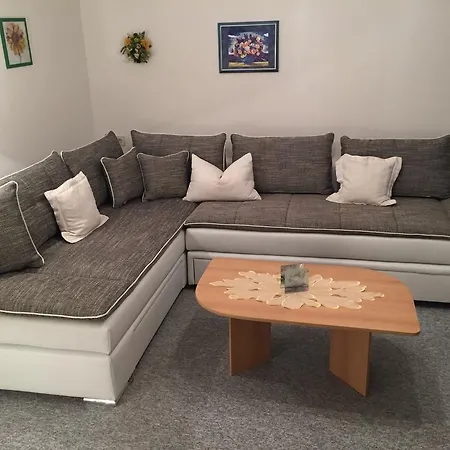 Thalmeier * Sankt Gilgen