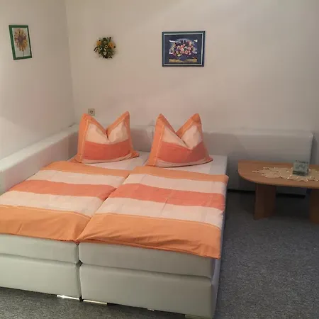 Appartement Thalmeier