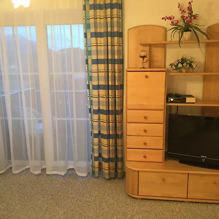 Thalmeier Sankt Gilgen