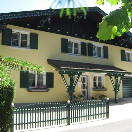 Thalmeier Sankt Gilgen