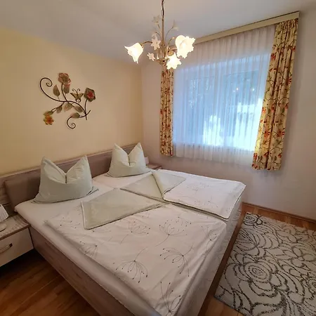 Thalmeier Apartamento Sankt Gilgen