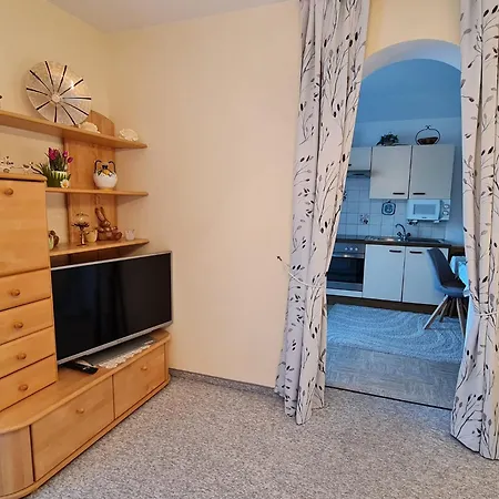 Apartamento Thalmeier