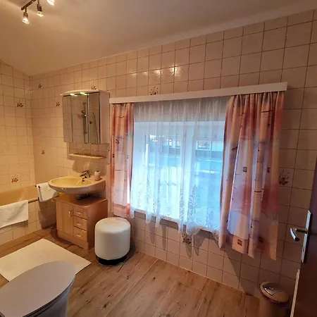 Thalmeier Apartament *