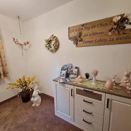 Apartamento Thalmeier *