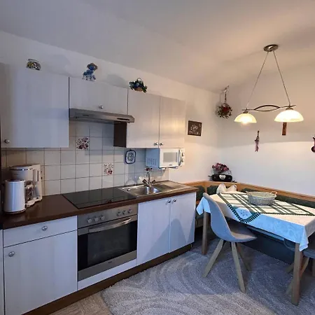 Thalmeier Apartament *