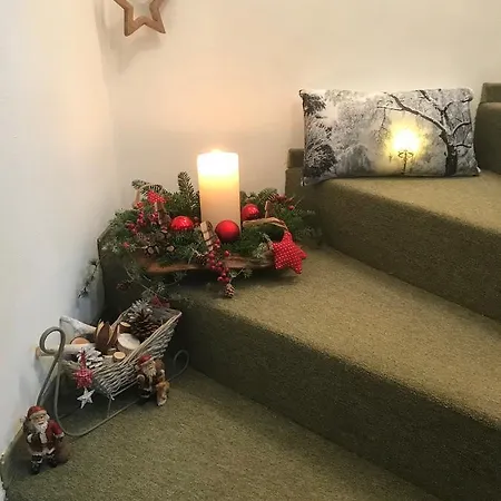 Appartement Thalmeier *
