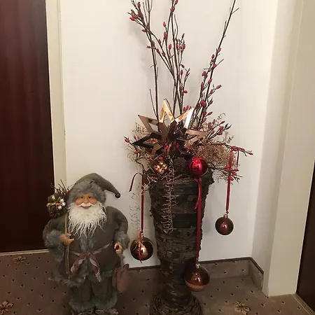 Thalmeier Apartamento *