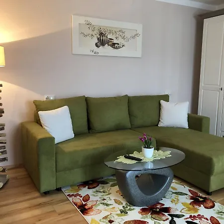 Apartament Thalmeier