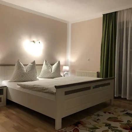 Appartement Thalmeier