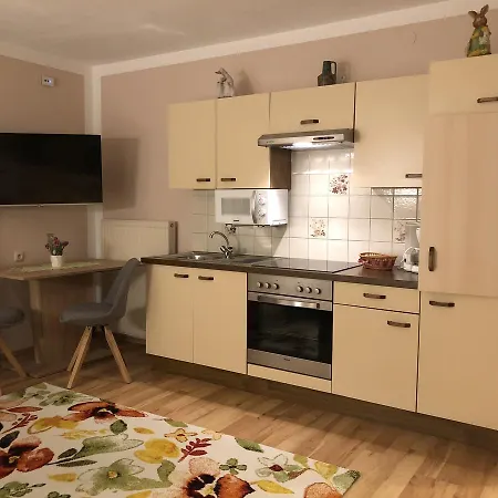 Thalmeier Sankt Gilgen