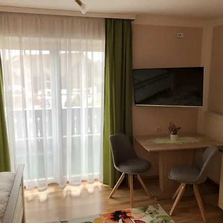 Thalmeier Apartamento Sankt Gilgen
