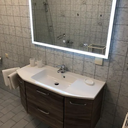 Thalmeier Apartament