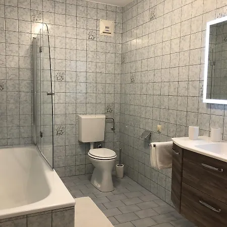 Thalmeier Apartament *