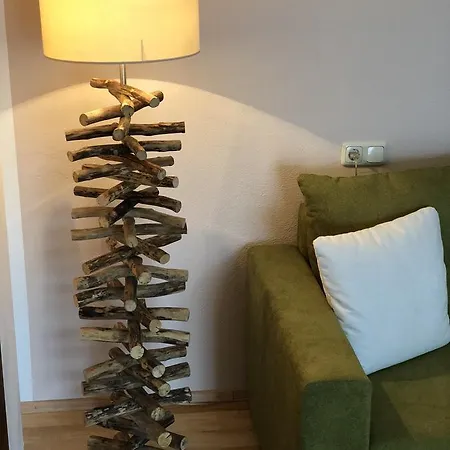 Thalmeier Apartament