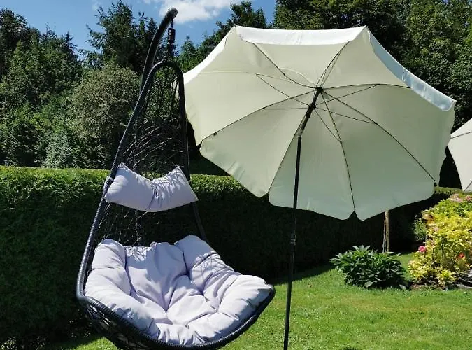Lägenhet Thalmeier Sankt Gilgen
